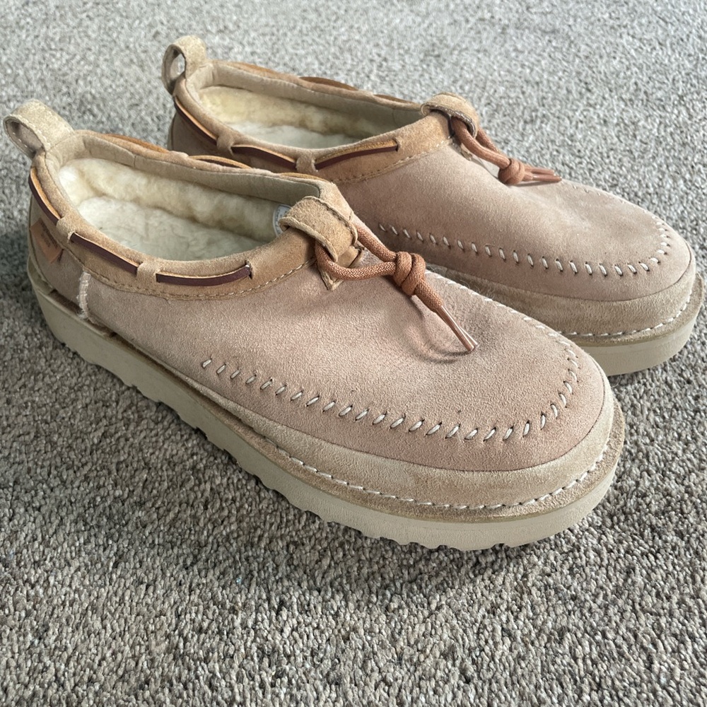 Ugg Regenerate Slippers